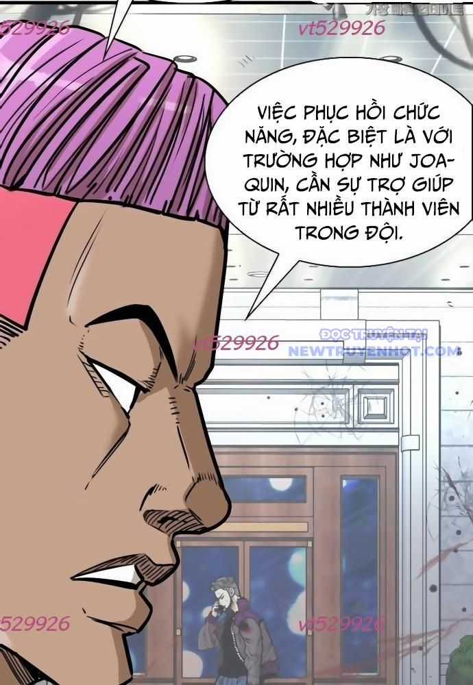 Shark - Cá Mập - Chương 316 - Trang 56