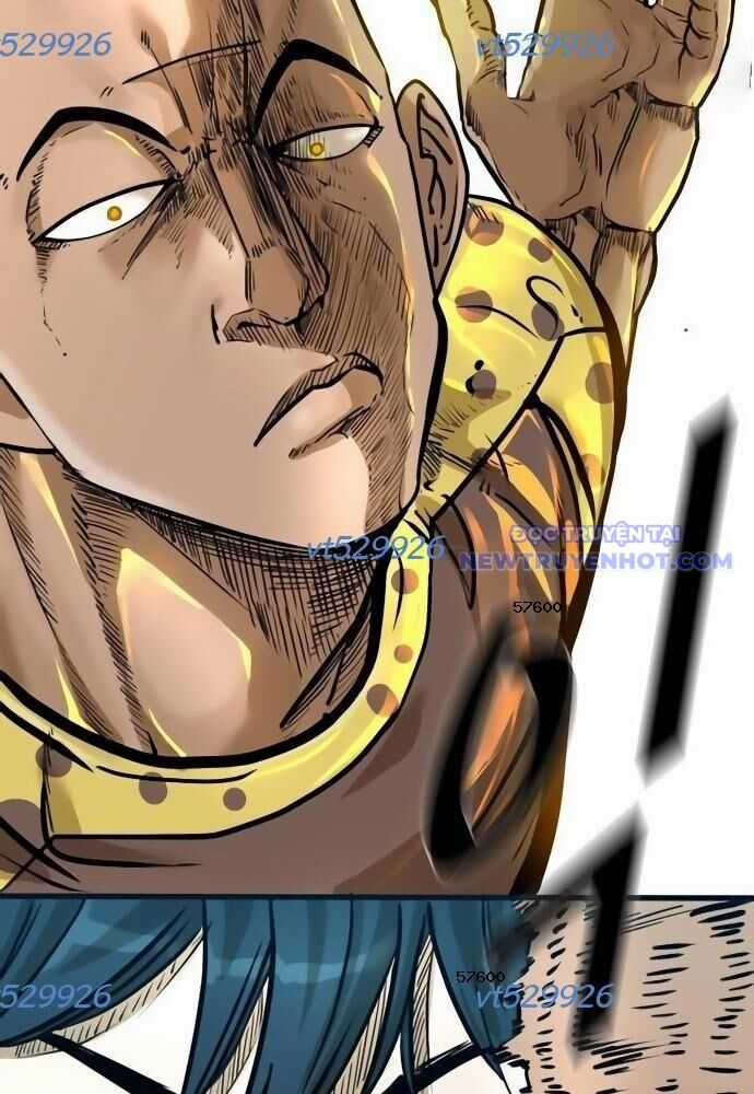 Shark - Cá Mập - Chương 316 - Trang 7