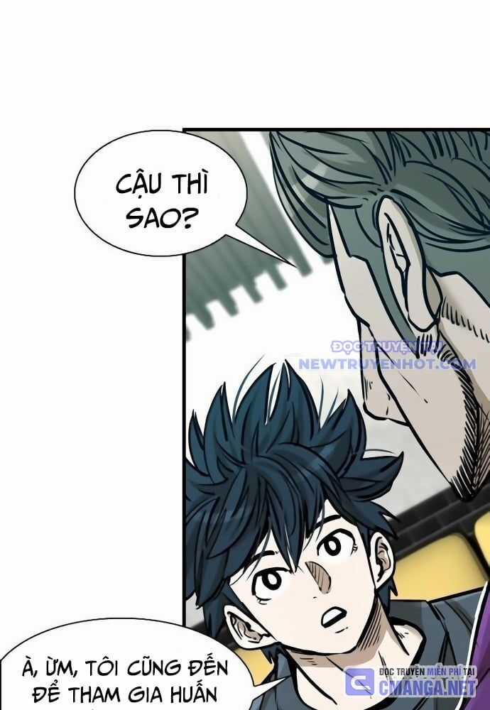 Shark - Cá Mập - Chương 316 - Trang 72