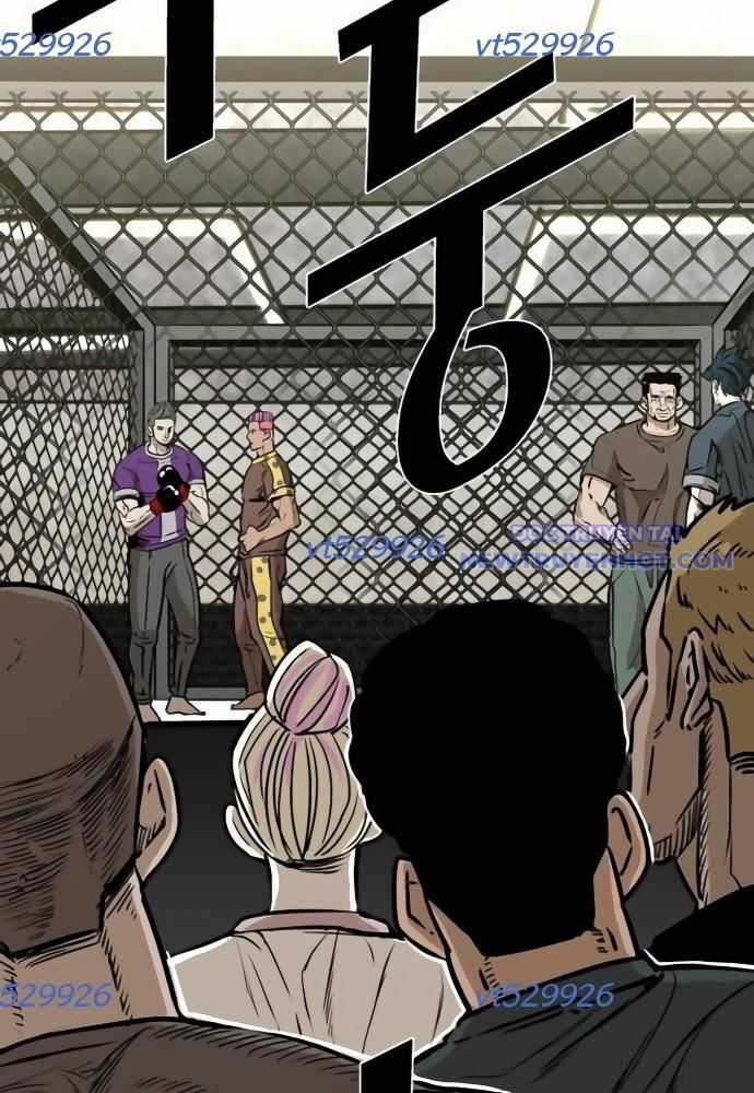 Shark - Cá Mập - Chương 316 - Trang 95