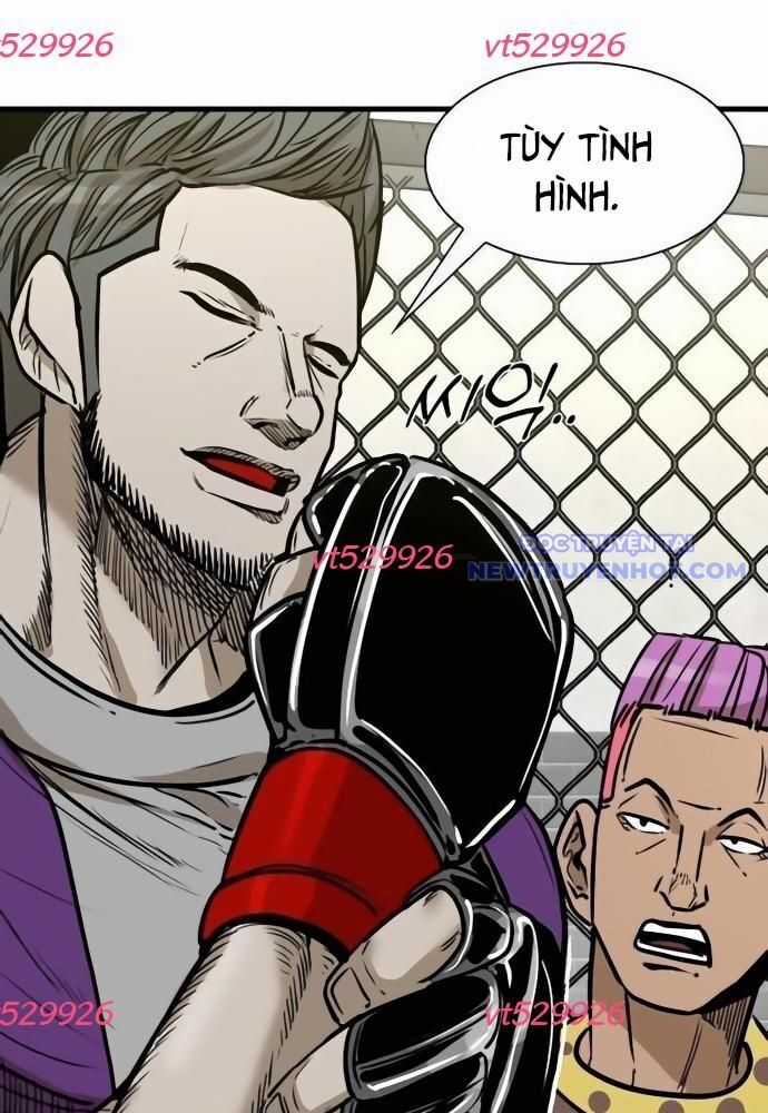 Shark - Cá Mập - Chương 316 - Trang 98