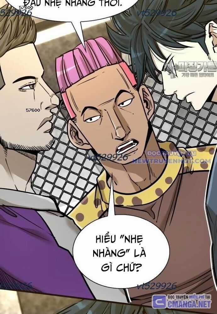 Shark - Cá Mập - Chương 317 - Trang 12