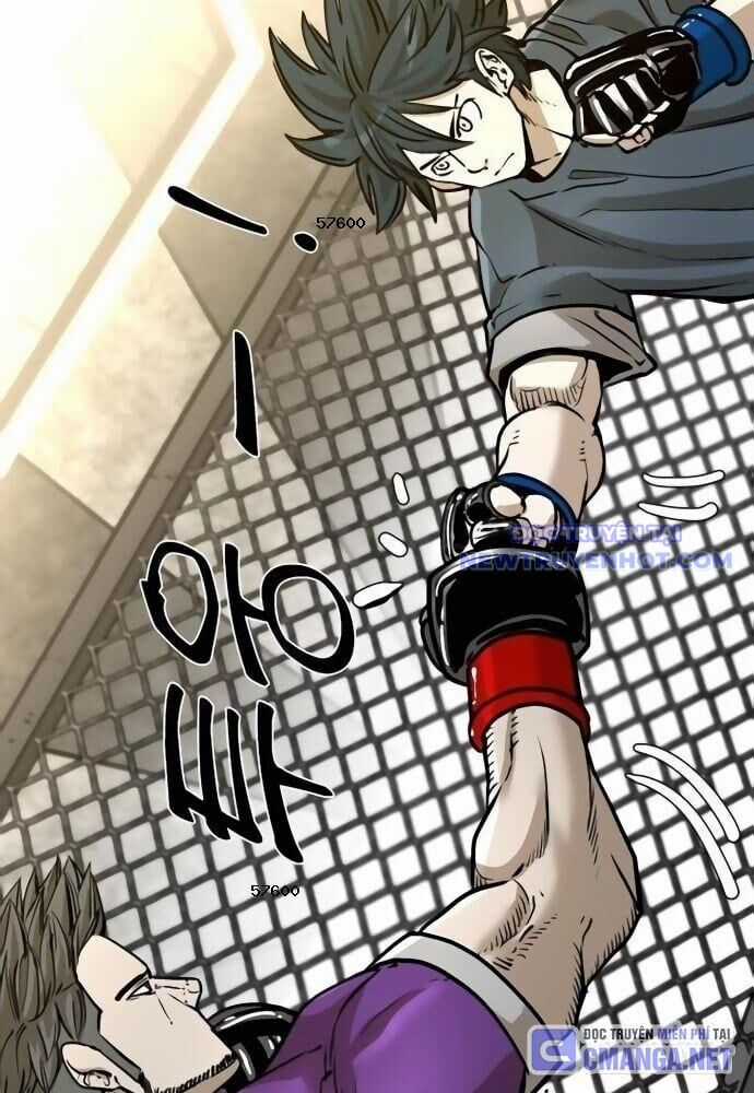 Shark - Cá Mập - Chương 317 - Trang 18