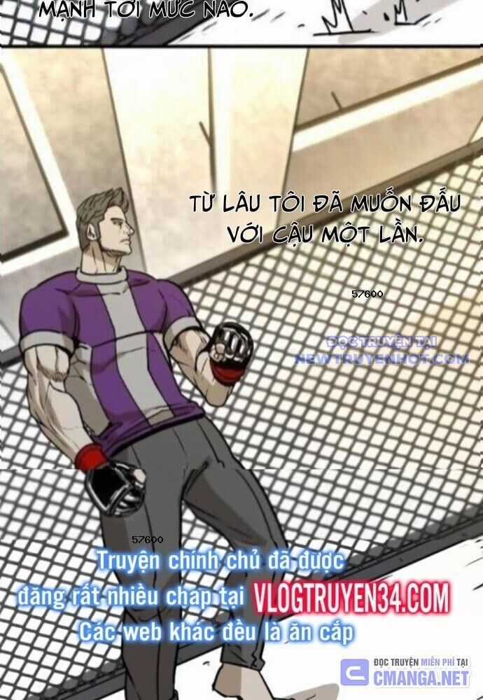 Shark - Cá Mập - Chương 317 - Trang 21