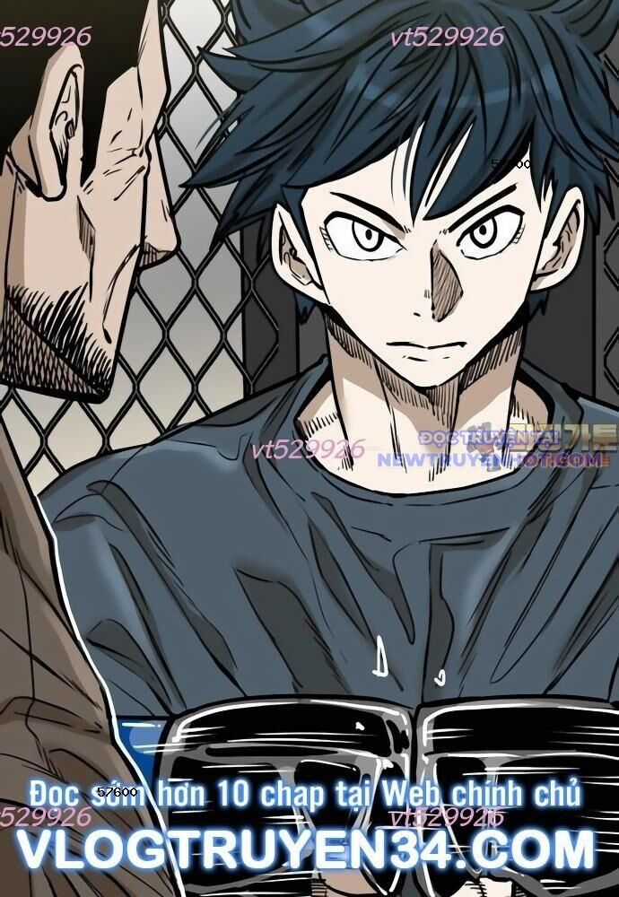 Shark - Cá Mập - Chương 317 - Trang 4