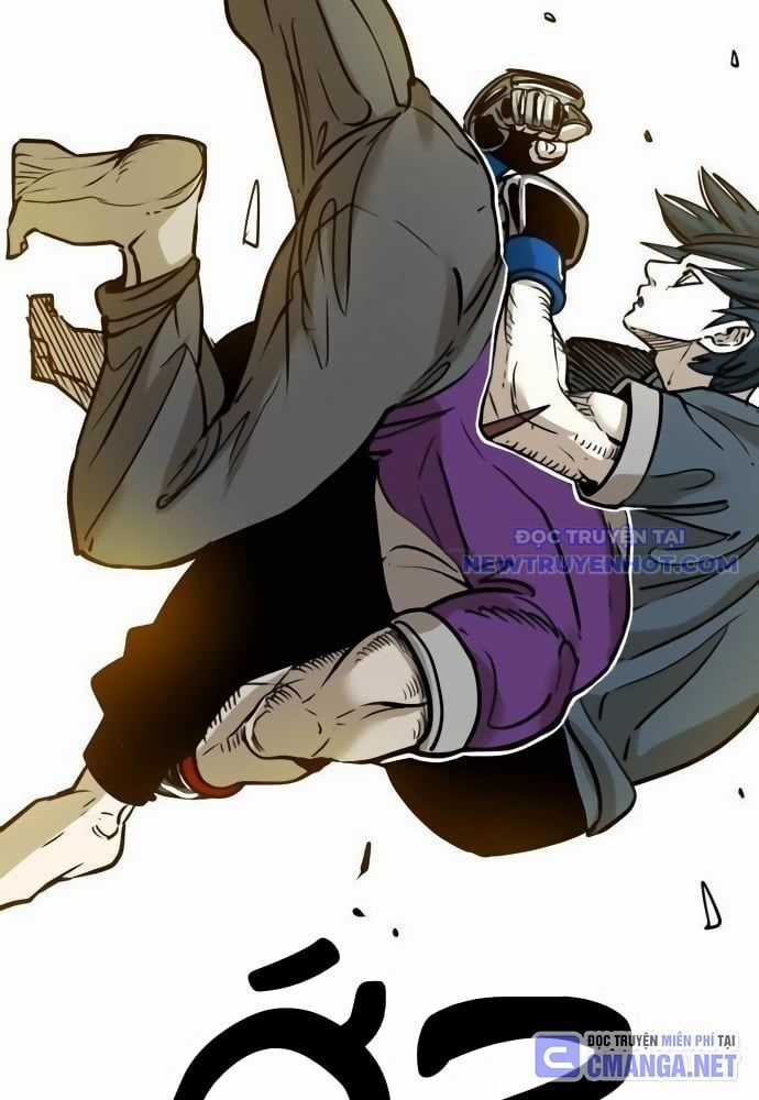 Shark - Cá Mập - Chương 317 - Trang 33