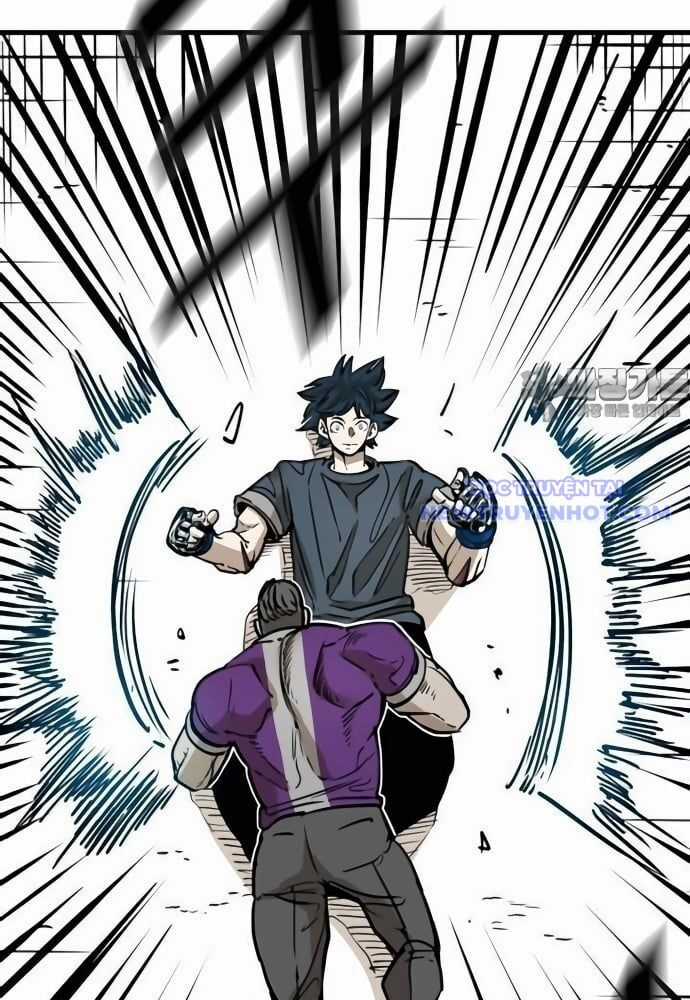 Shark - Cá Mập - Chương 317 - Trang 35