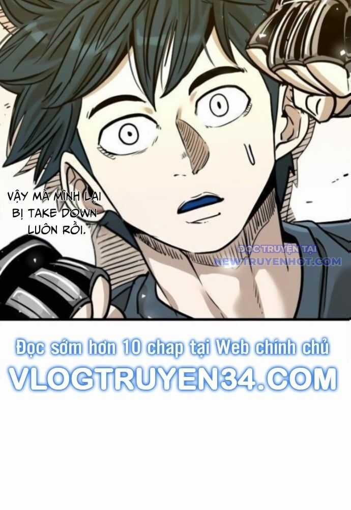 Shark - Cá Mập - Chương 317 - Trang 38