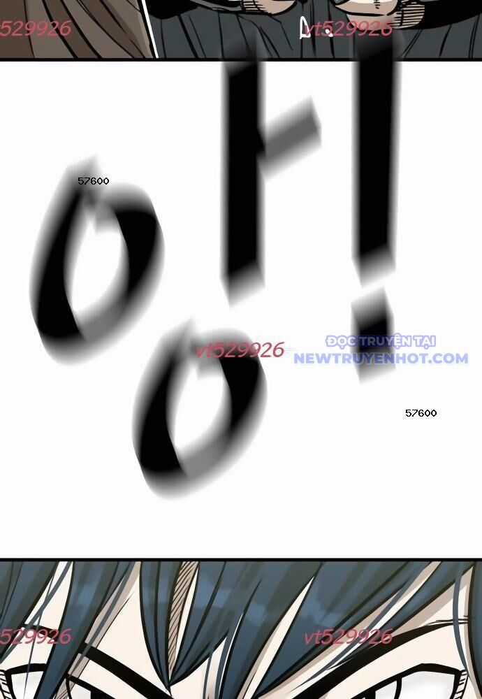 Shark - Cá Mập - Chương 317 - Trang 5