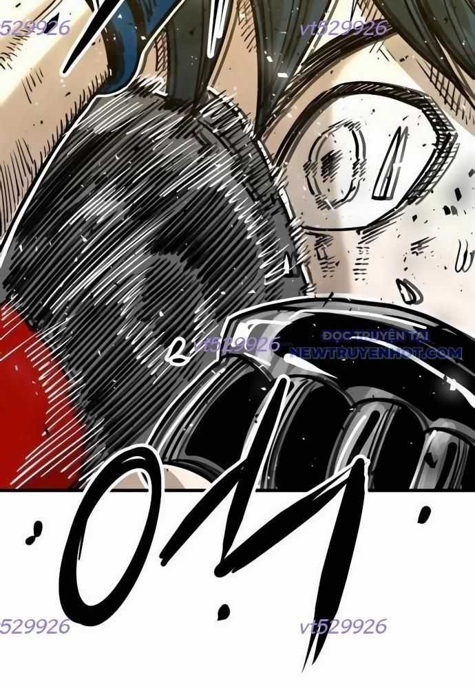 Shark - Cá Mập - Chương 317 - Trang 44