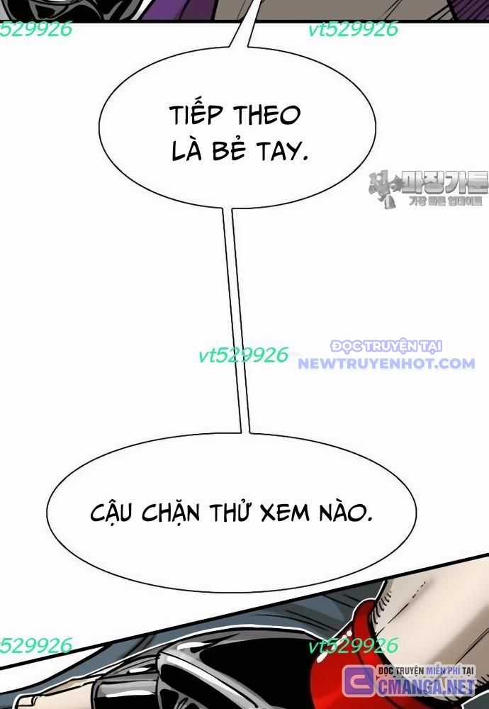 Shark - Cá Mập - Chương 317 - Trang 48