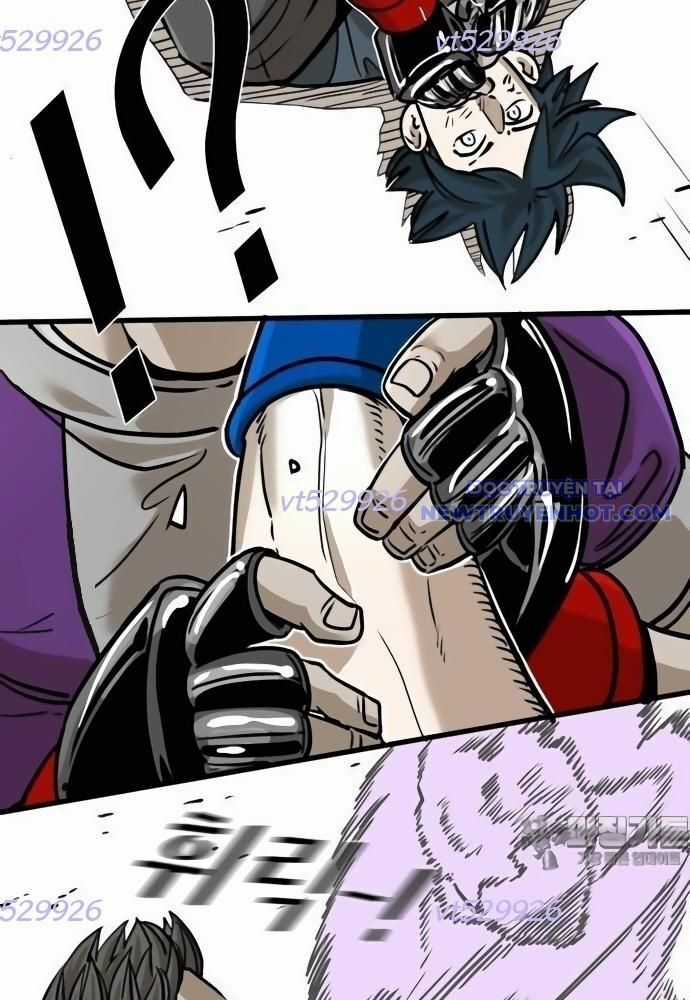 Shark - Cá Mập - Chương 317 - Trang 50