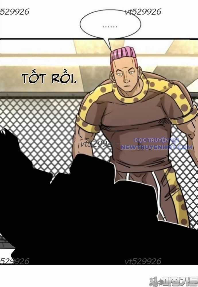 Shark - Cá Mập - Chương 317 - Trang 55