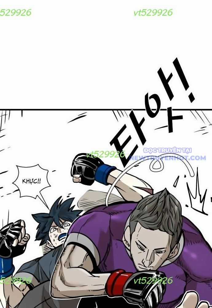 Shark - Cá Mập - Chương 317 - Trang 59