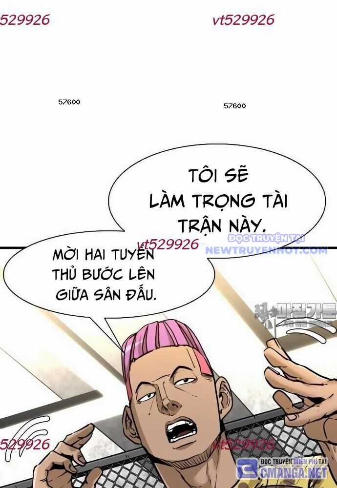 Shark - Cá Mập - Chương 317 - Trang 9