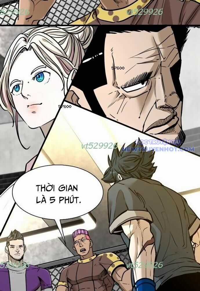 Shark - Cá Mập - Chương 317 - Trang 10