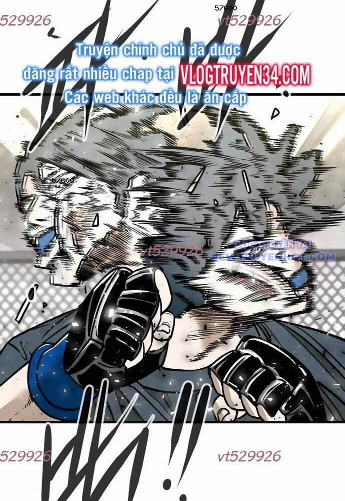 Shark - Cá Mập - Chương 318 - Trang 11