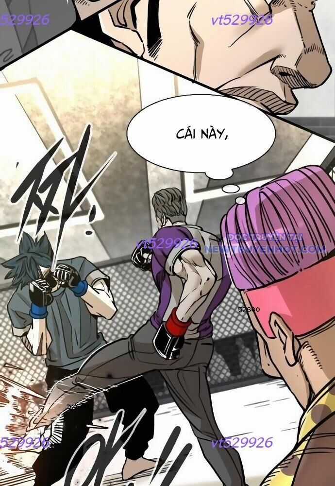 Shark - Cá Mập - Chương 318 - Trang 13