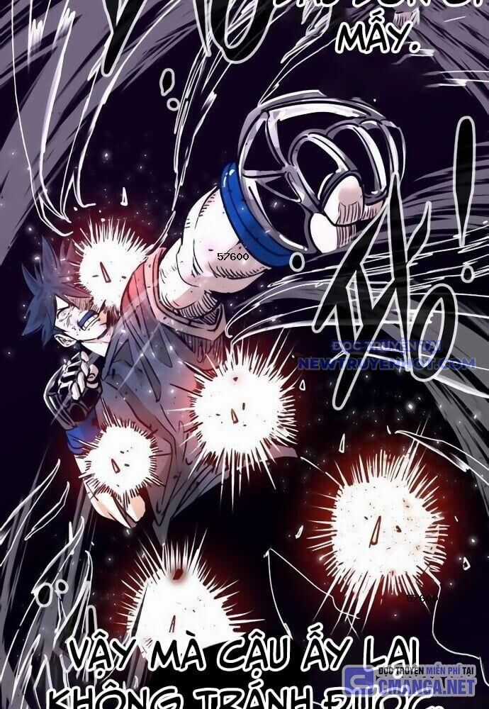 Shark - Cá Mập - Chương 318 - Trang 18