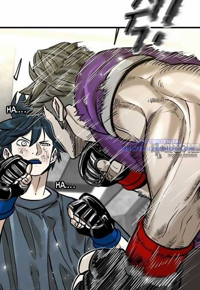 Shark - Cá Mập - Chương 318 - Trang 22