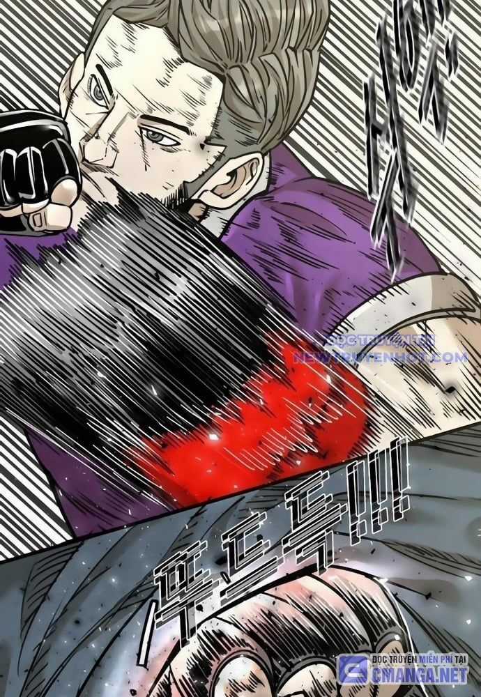 Shark - Cá Mập - Chương 318 - Trang 24