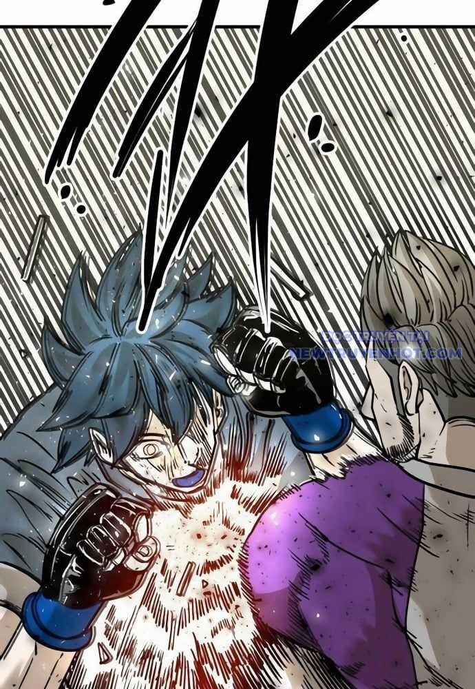 Shark - Cá Mập - Chương 318 - Trang 26