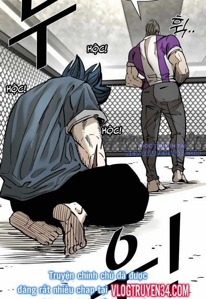 Shark - Cá Mập - Chương 318 - Trang 31