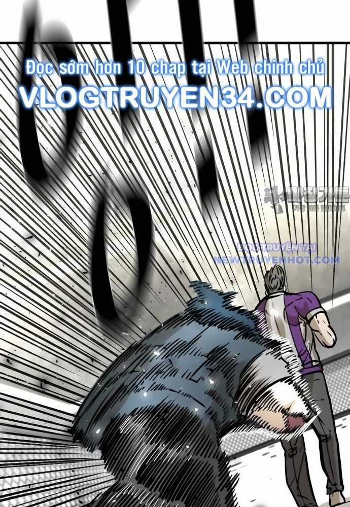 Shark - Cá Mập - Chương 318 - Trang 35