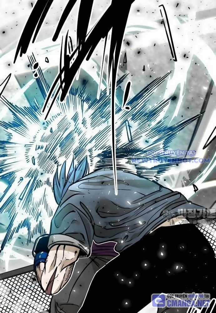 Shark - Cá Mập - Chương 318 - Trang 45
