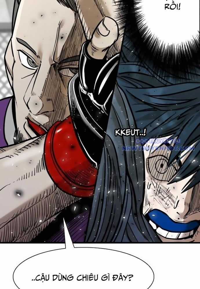 Shark - Cá Mập - Chương 318 - Trang 49