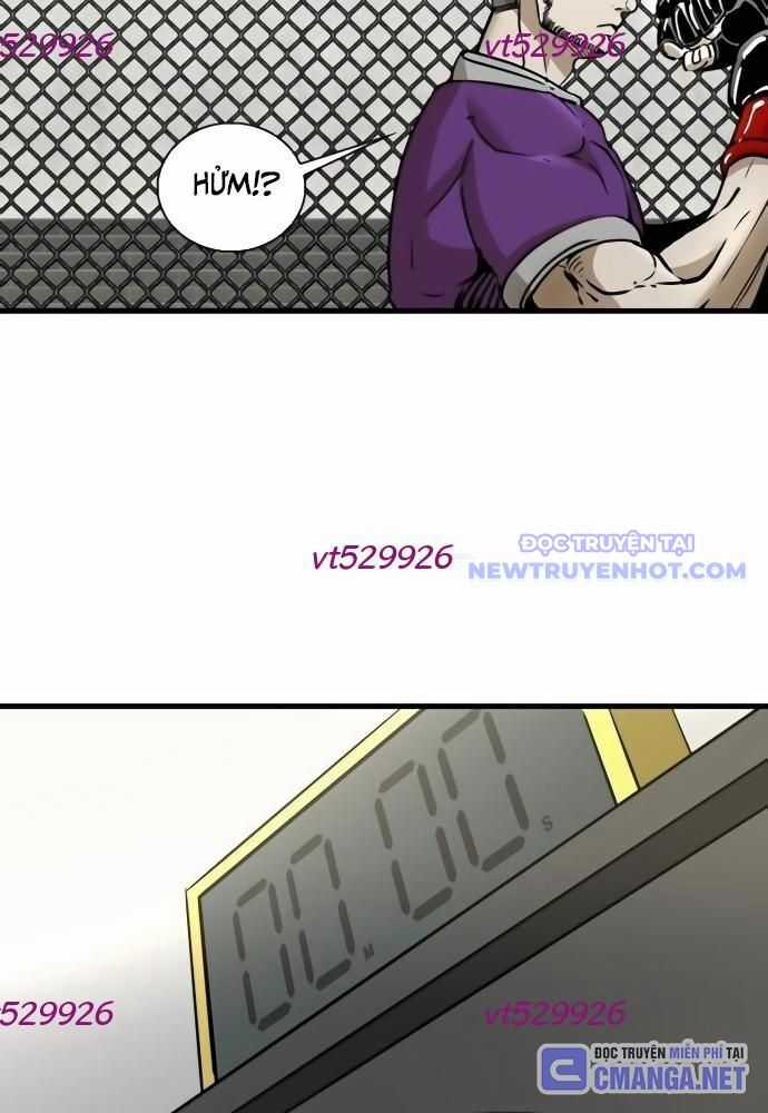 Shark - Cá Mập - Chương 318 - Trang 51