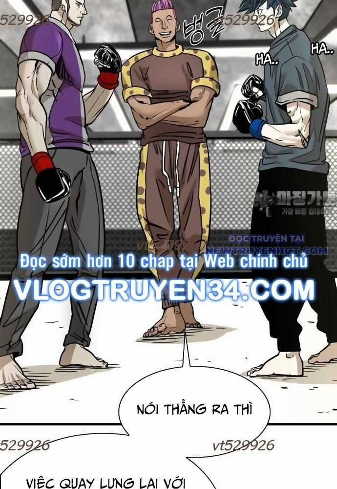 Shark - Cá Mập - Chương 318 - Trang 53