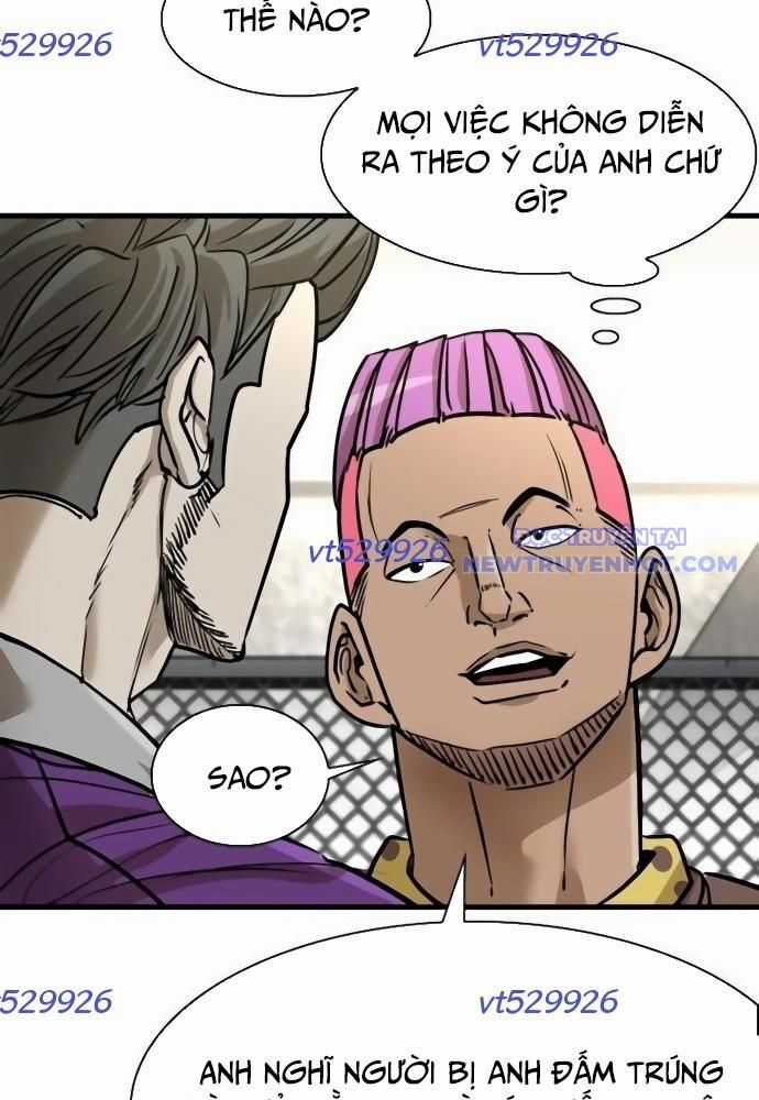 Shark - Cá Mập - Chương 318 - Trang 55