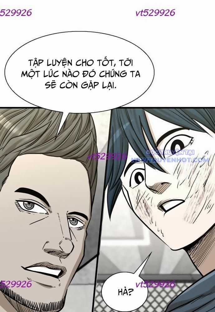 Shark - Cá Mập - Chương 318 - Trang 64