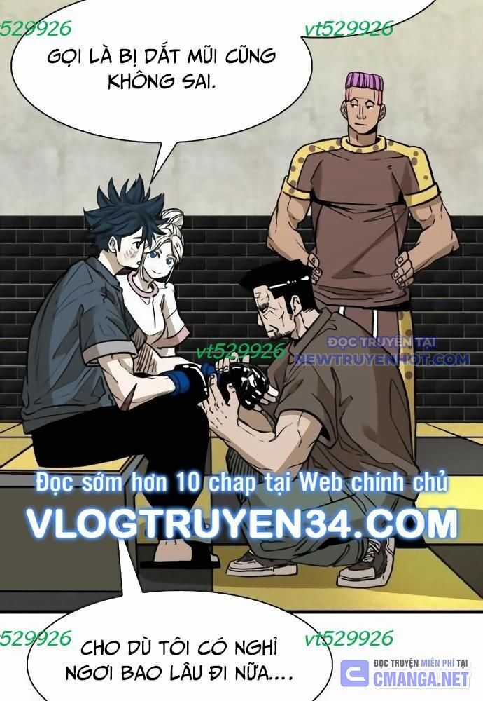 Shark - Cá Mập - Chương 318 - Trang 69