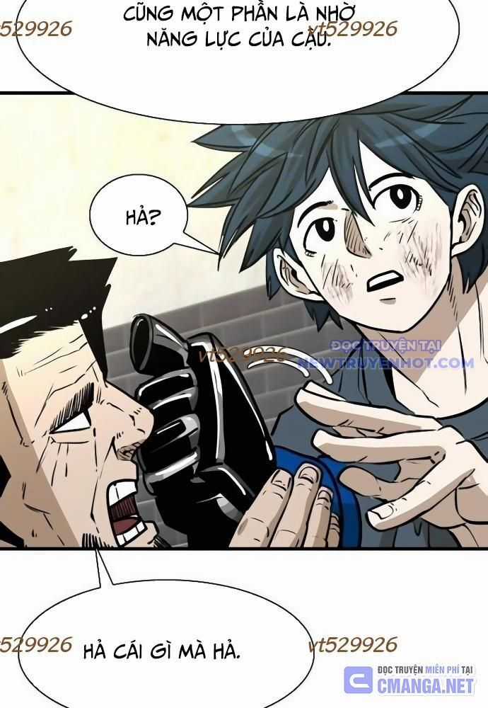 Shark - Cá Mập - Chương 318 - Trang 72