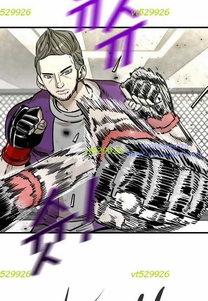 Shark - Cá Mập - Chương 318 - Trang 10