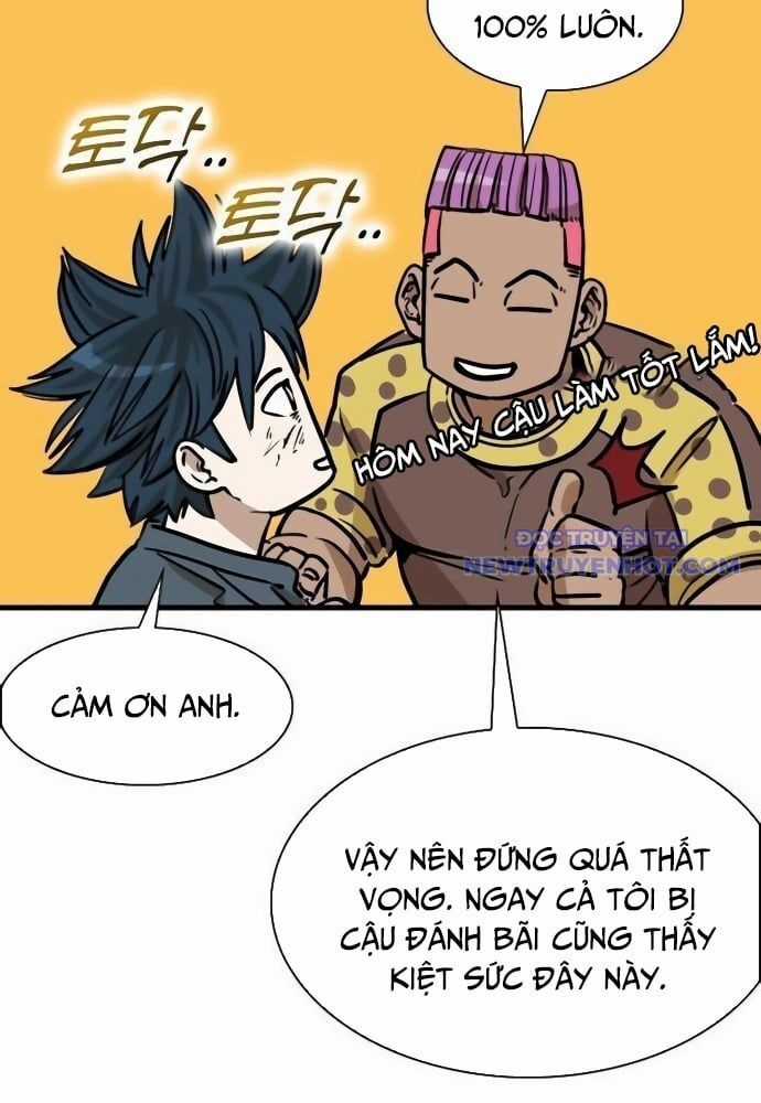 Shark - Cá Mập - Chương 318 - Trang 97