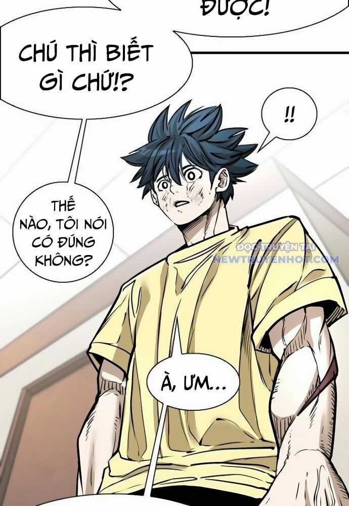 Shark - Cá Mập - Chương 319 - Trang 23