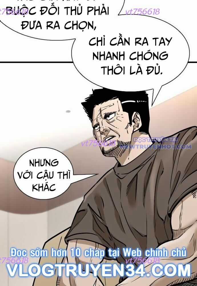 Shark - Cá Mập - Chương 319 - Trang 46