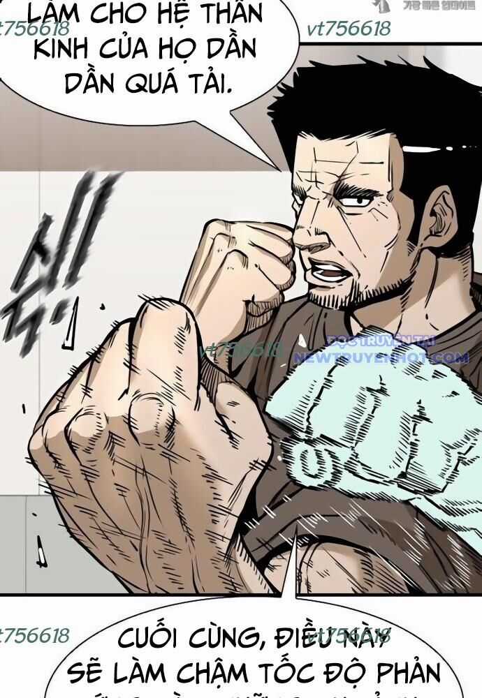 Shark - Cá Mập - Chương 319 - Trang 56