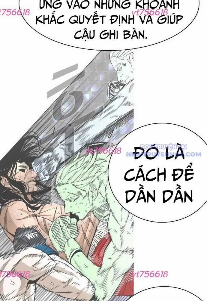 Shark - Cá Mập - Chương 319 - Trang 57