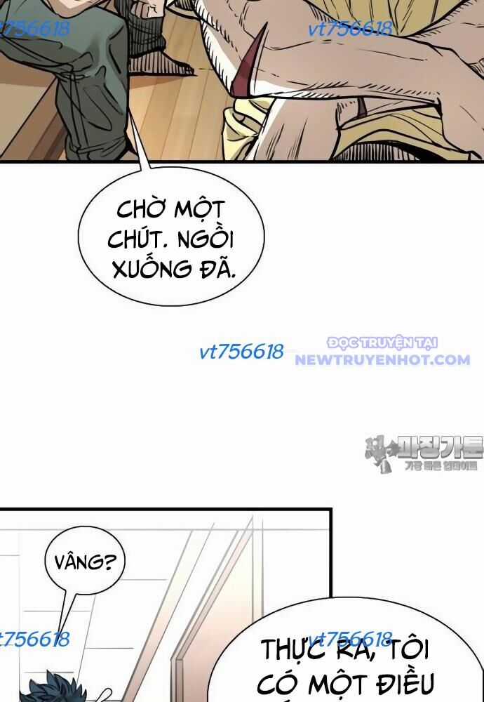 Shark - Cá Mập - Chương 319 - Trang 9