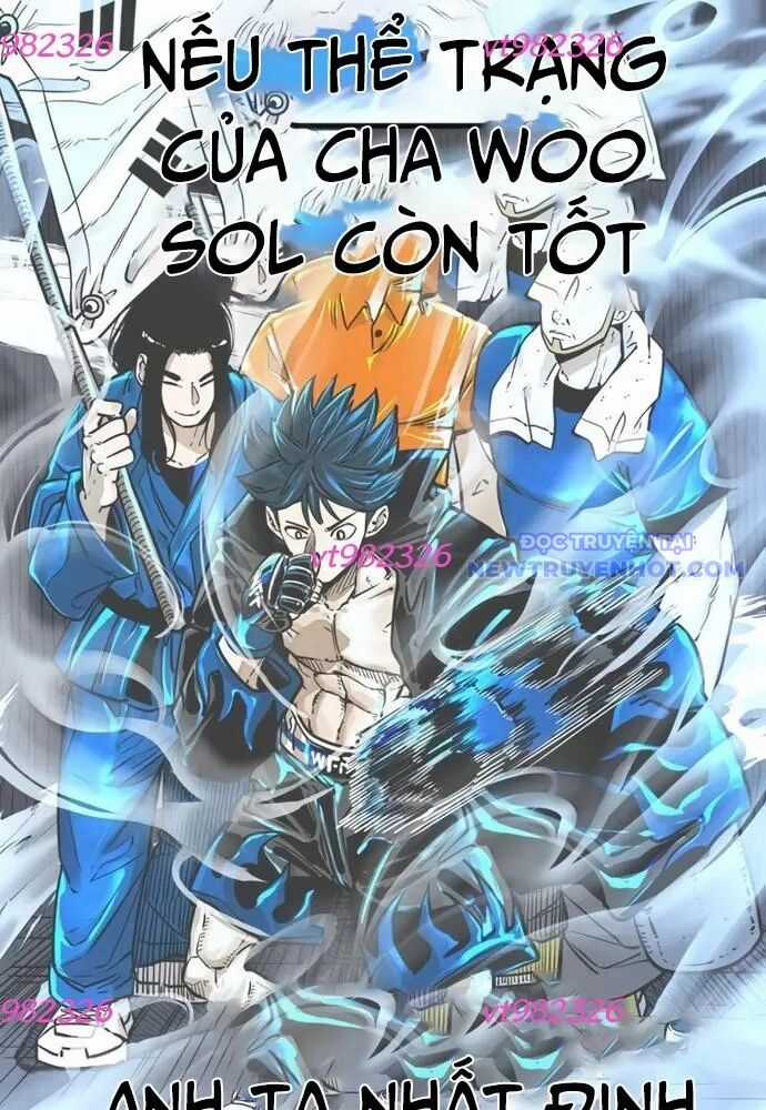 Shark - Cá Mập - Chương 320 - Trang 3