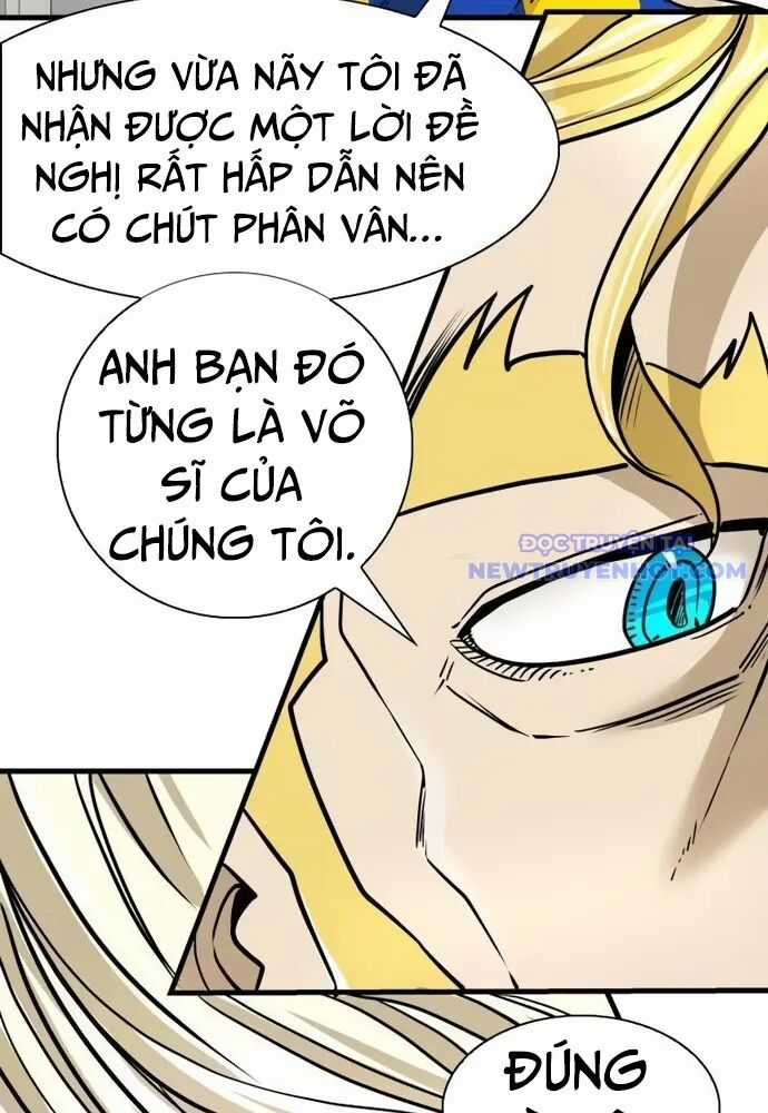 Shark - Cá Mập - Chương 320 - Trang 25