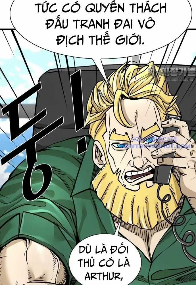 Shark - Cá Mập - Chương 320 - Trang 32