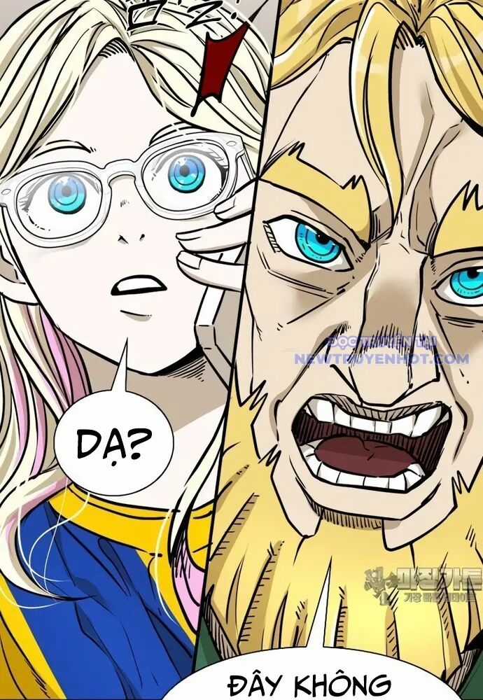 Shark - Cá Mập - Chương 320 - Trang 34