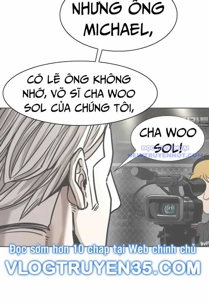 Shark - Cá Mập - Chương 320 - Trang 37