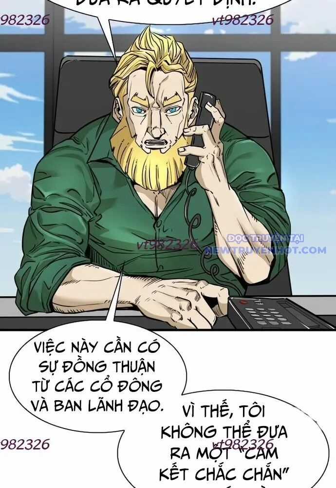 Shark - Cá Mập - Chương 320 - Trang 52