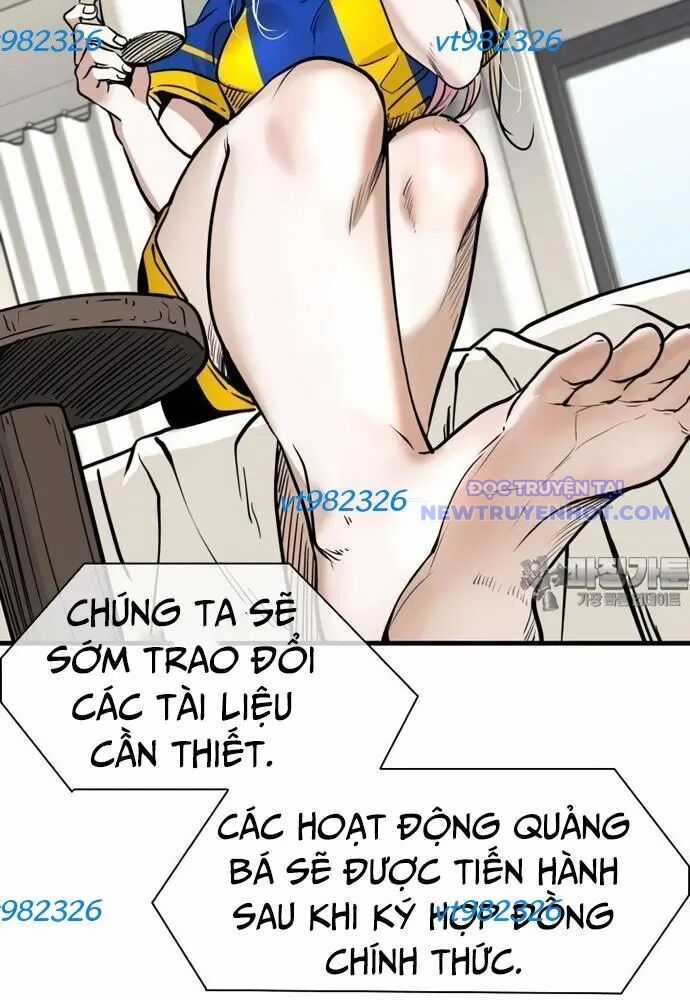 Shark - Cá Mập - Chương 320 - Trang 60